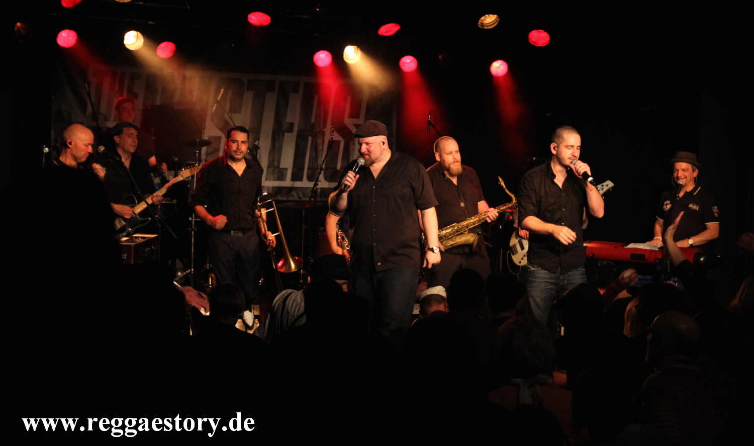 The Busters