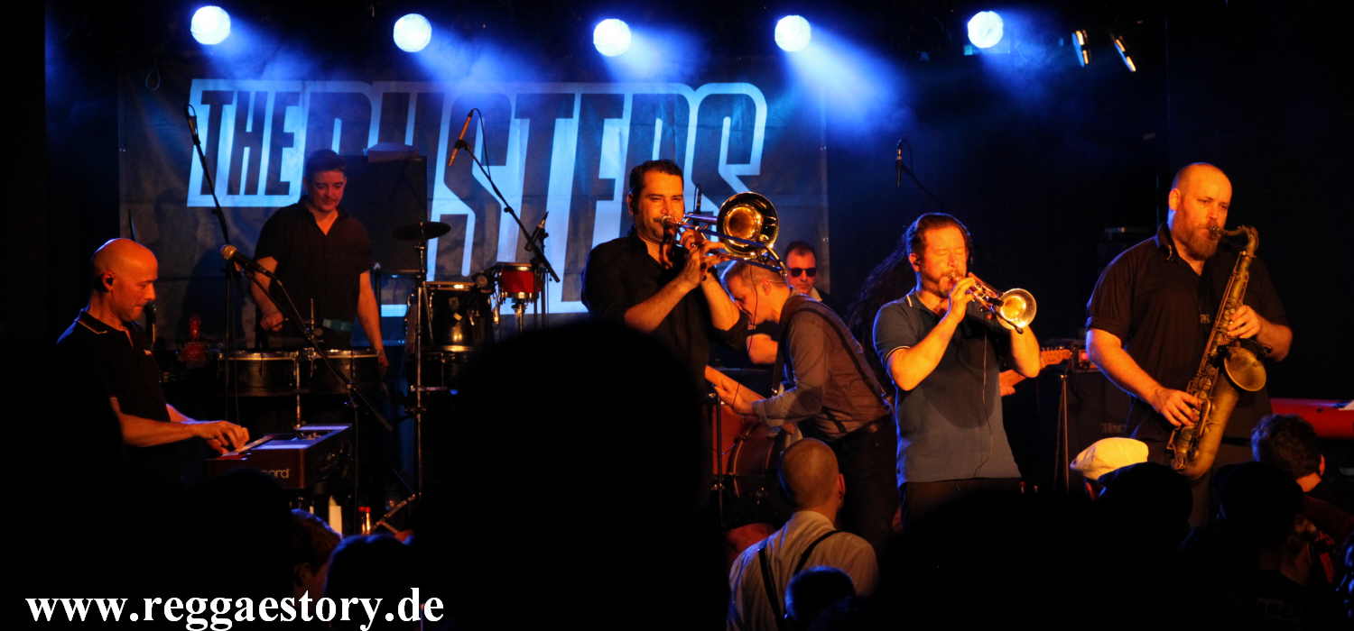 The Busters