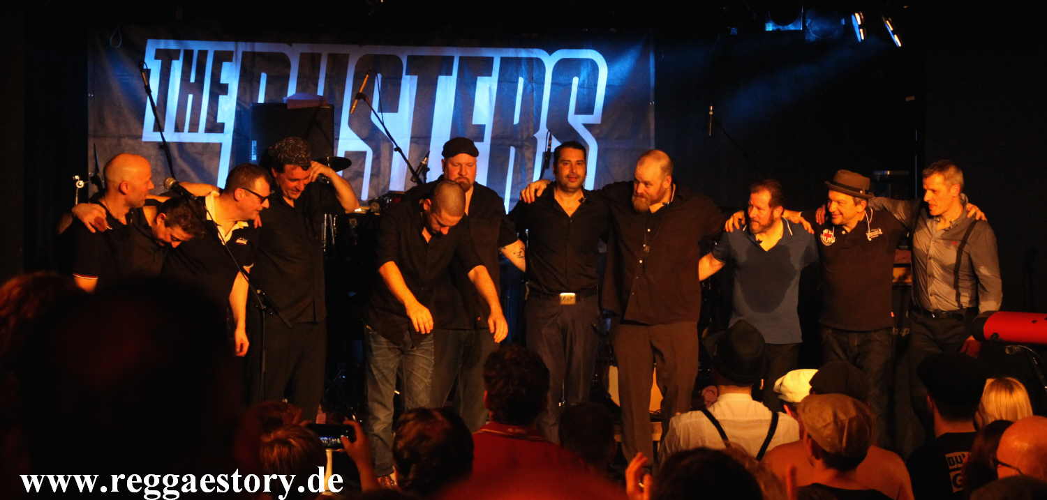 The Busters