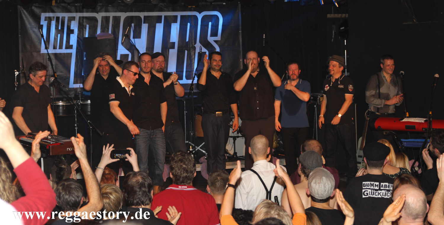 The Busters