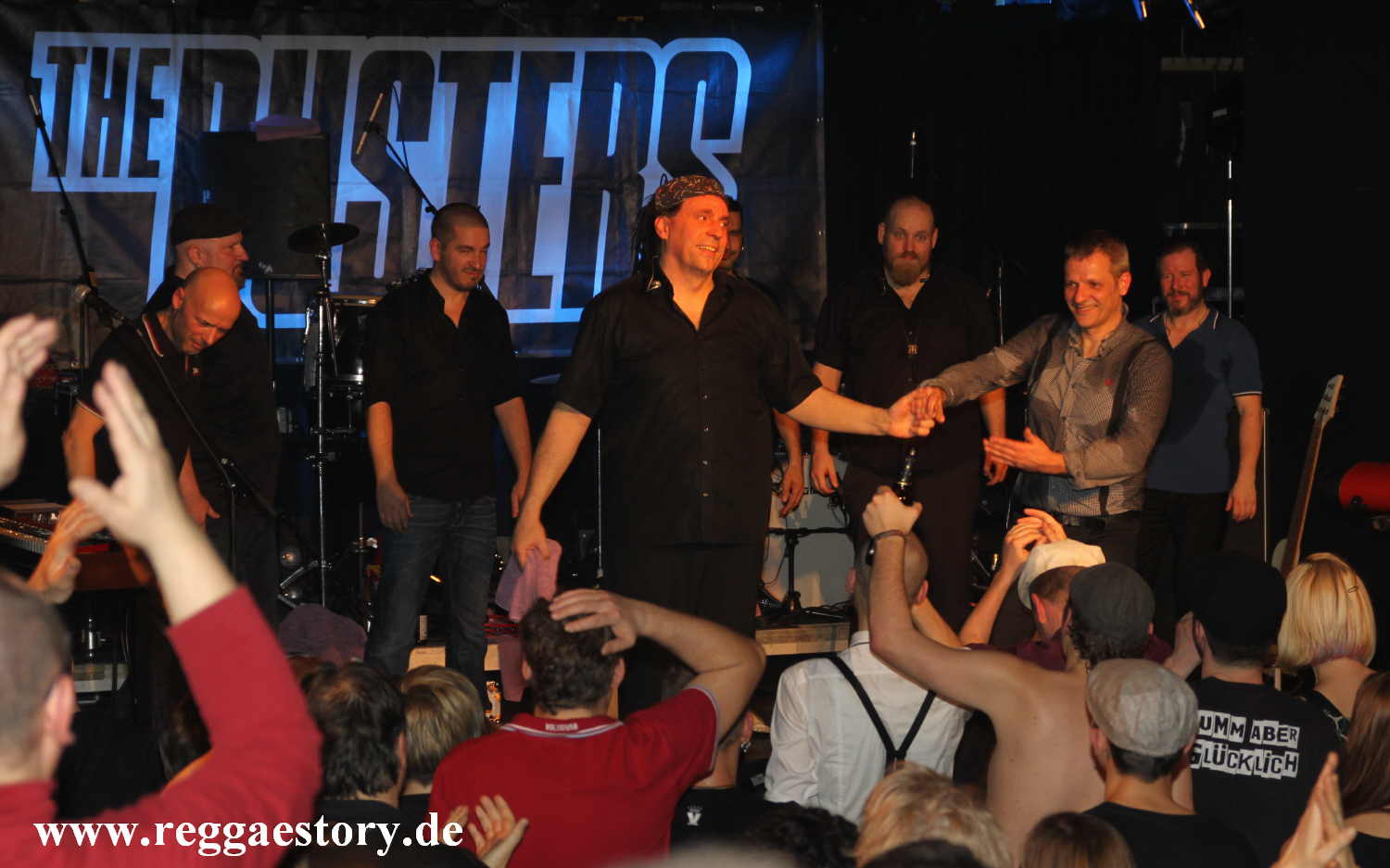The Busters