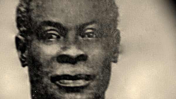 Leonard Percival Howell