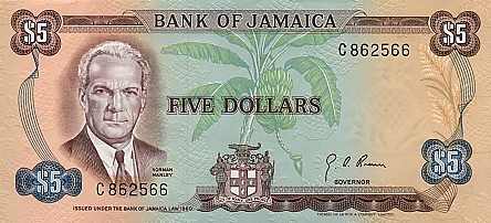 Norman Manley