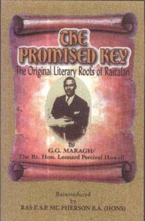 The Promised Key