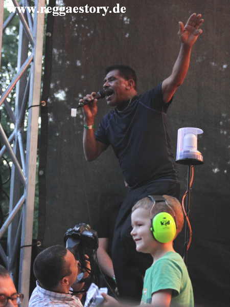 Winston Francis