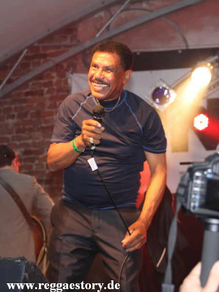 Winston Francis