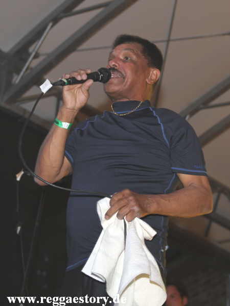 Winston Francis