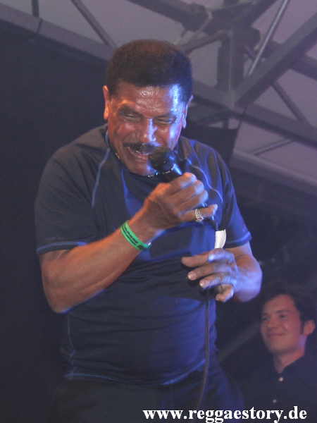 Winston Francis