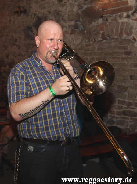 Dr. Ring Ding