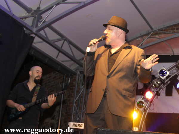 Dr. Ring Ding - Ska-Vaganza