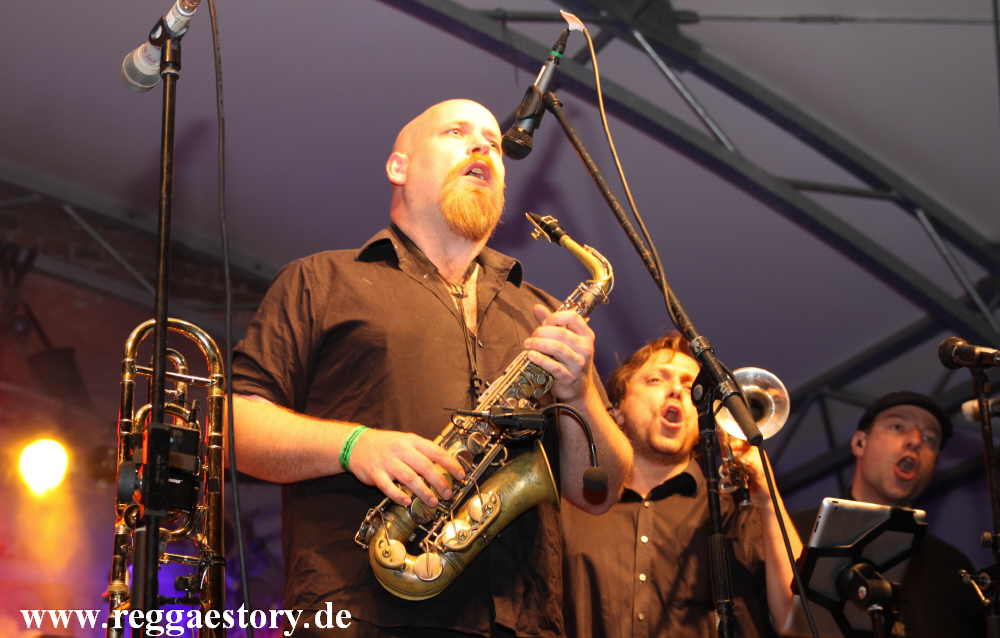 Dr. Ring Ding Ska-Vaganza