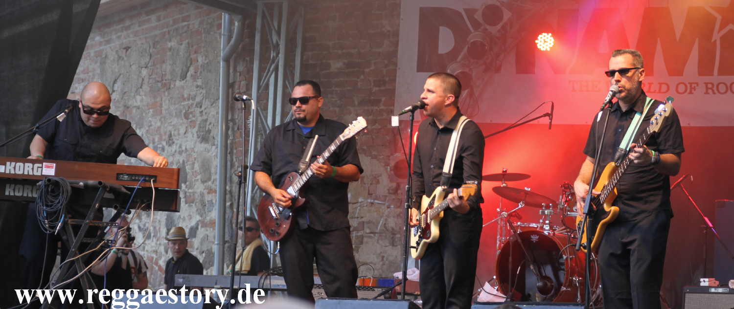 The Aggrolites