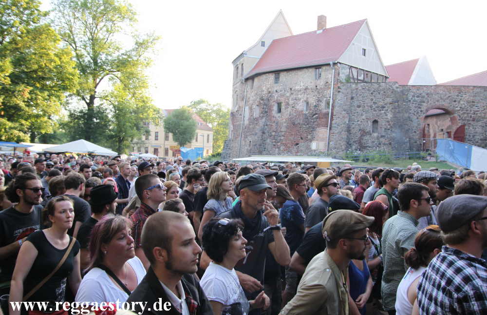 This Is Ska 2013 - The Aggrolites