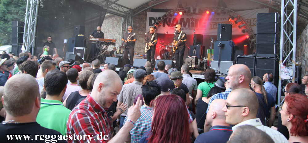 The Aggrolites