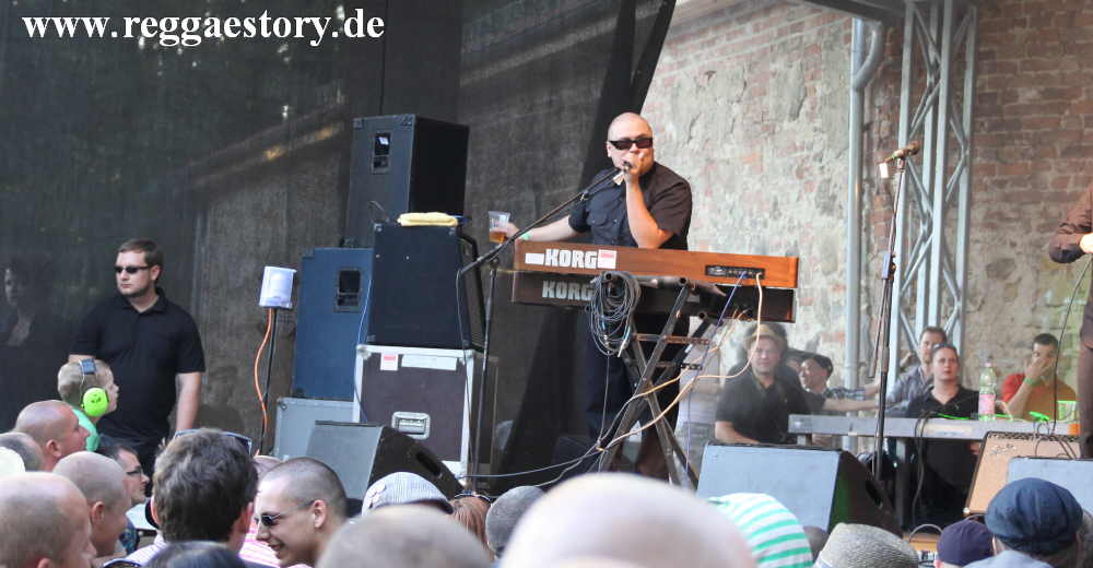 The Aggrolites