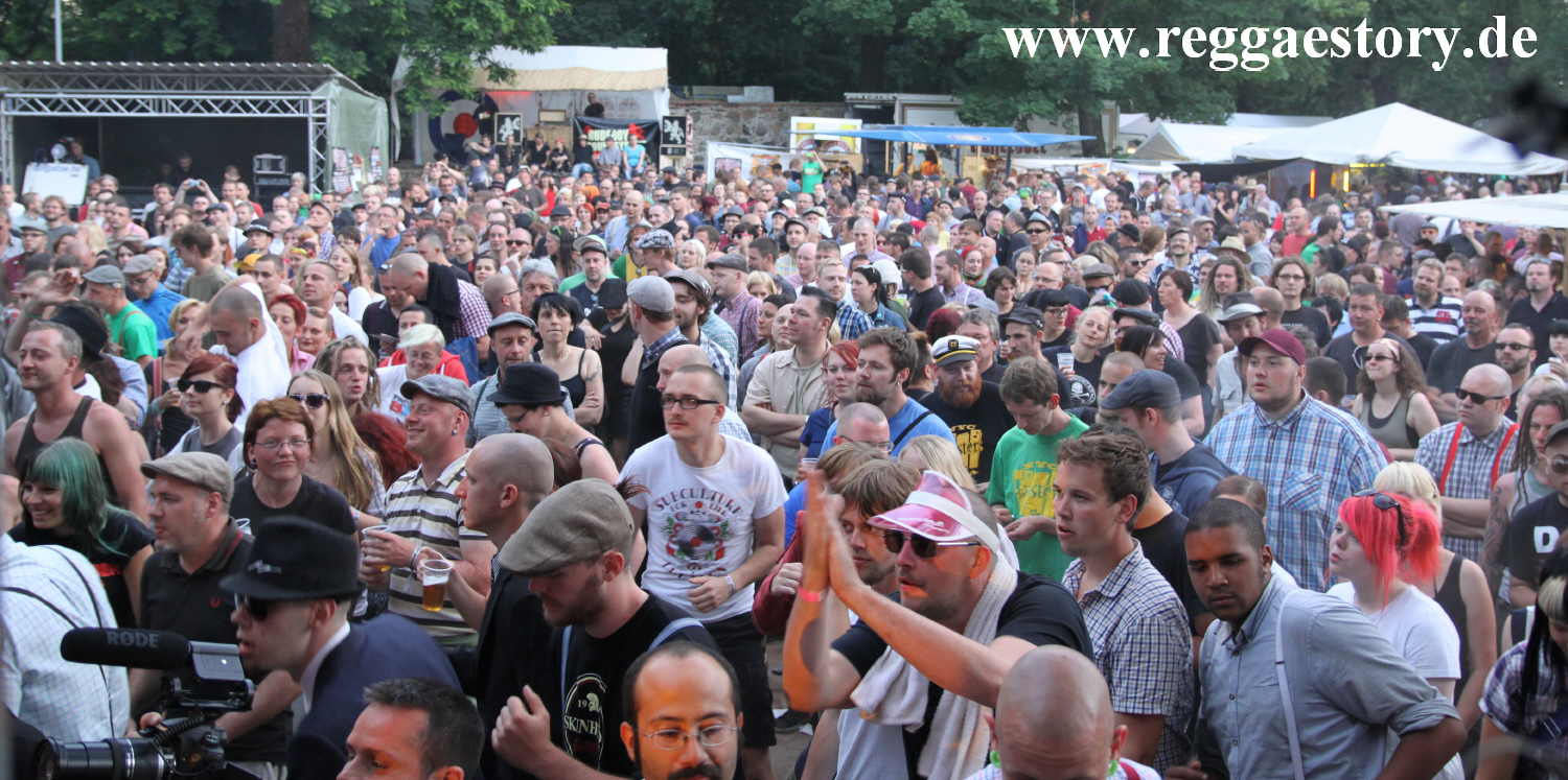 This Is Ska 2013