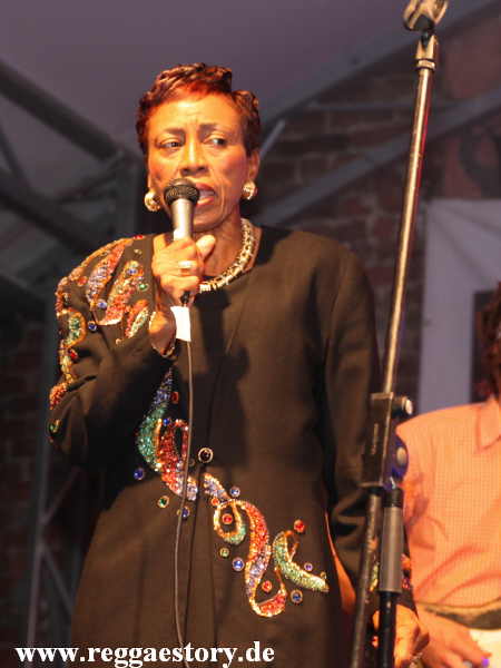 Patsy Todd