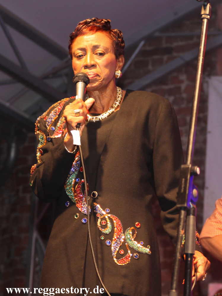 Patsy Todd
