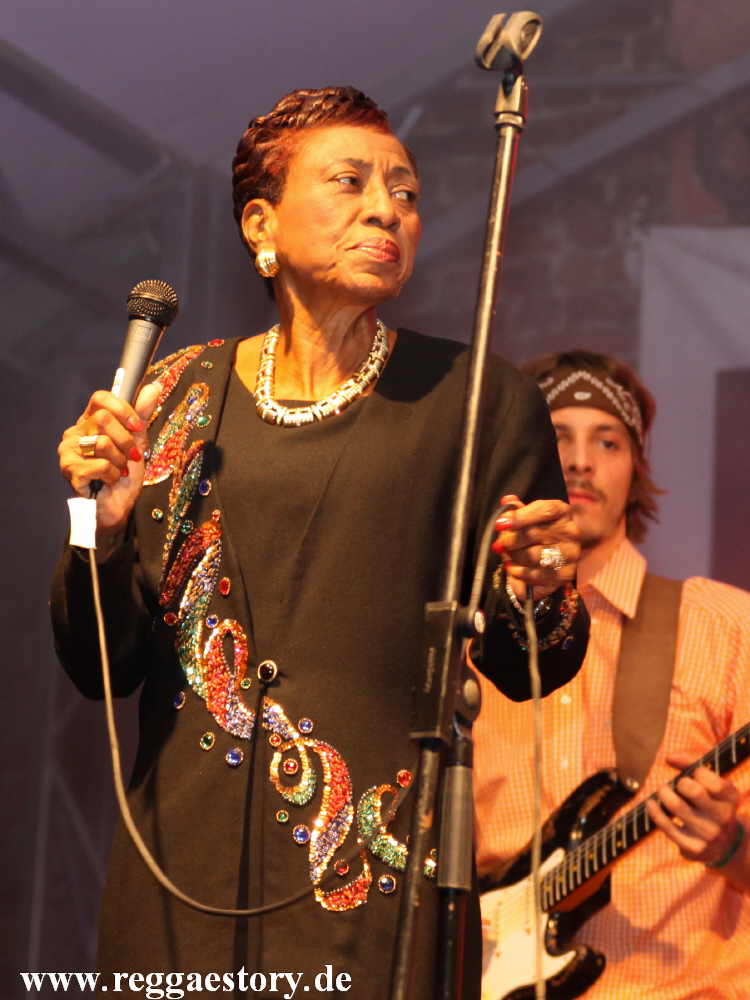 Patsy Todd
