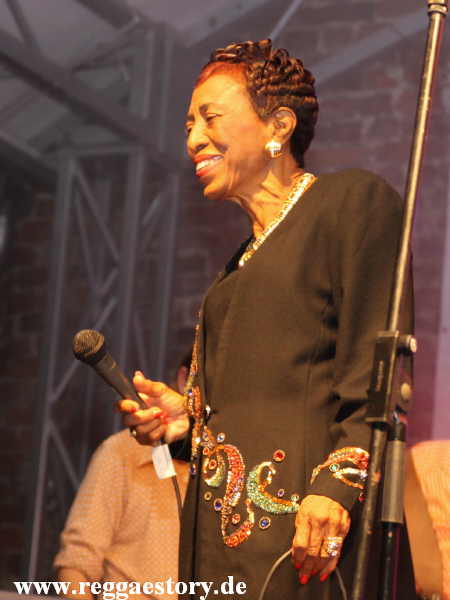 Patsy Todd