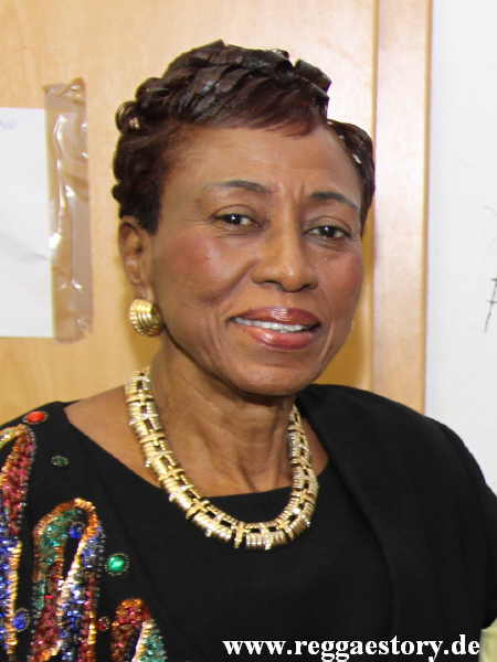 Patsy Todd