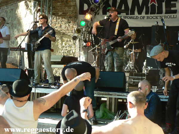 Dutch Ska Express