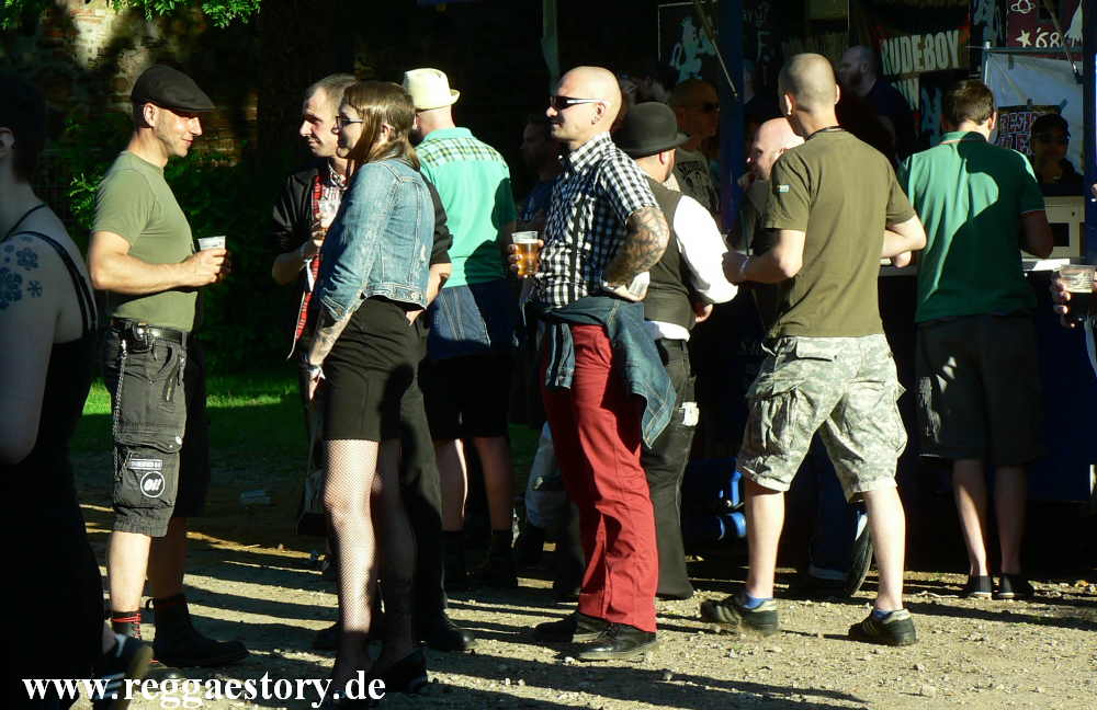 This Is Ska 2013