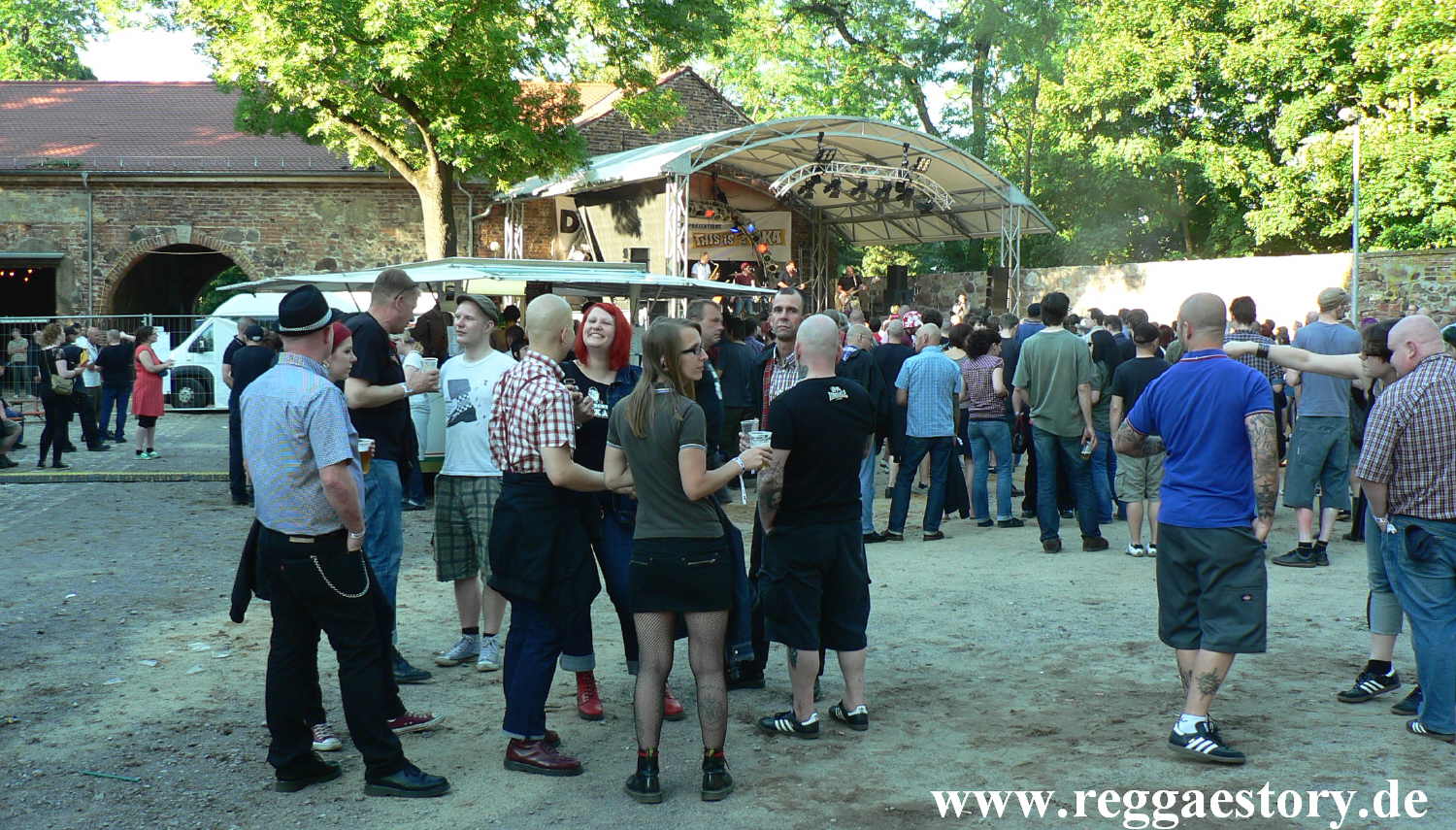 This Is Ska 2013