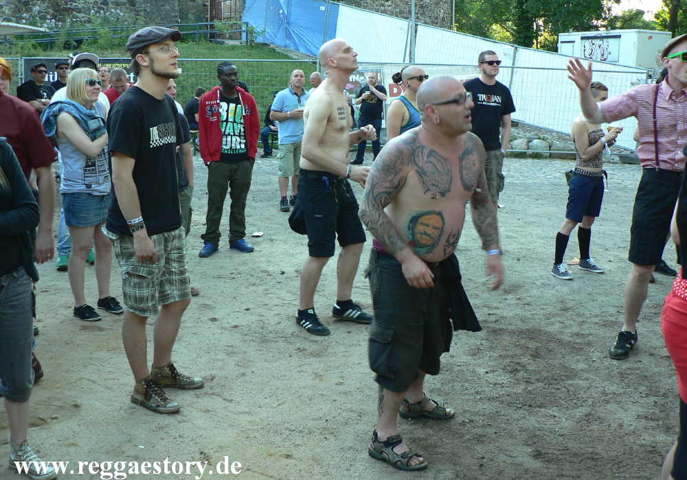 This Is Ska 2013