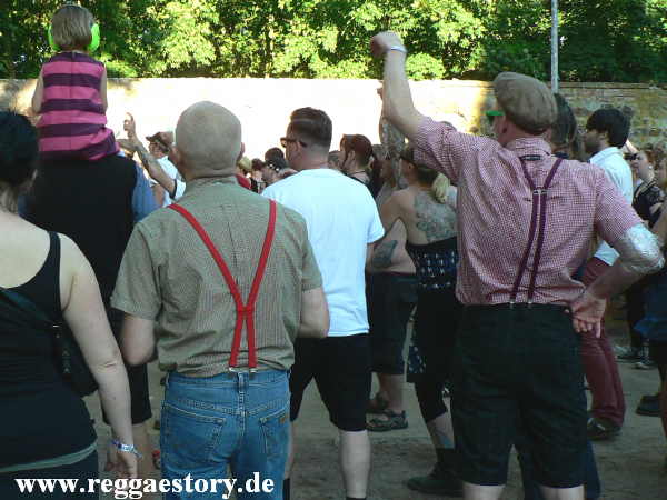 This Is Ska 2013