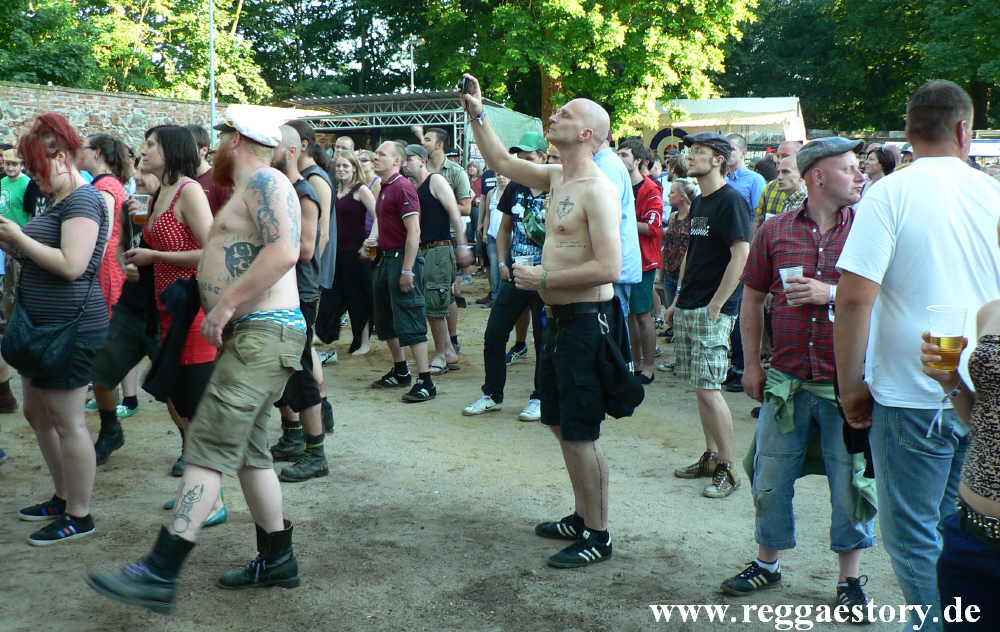This Is Ska 2013
