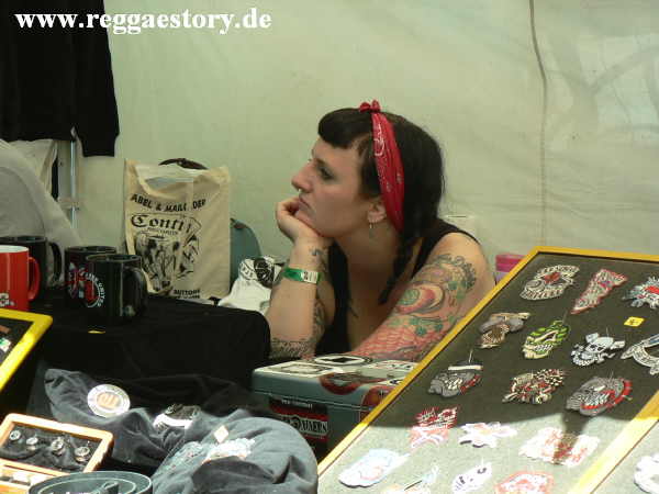 This Is Ska 2013