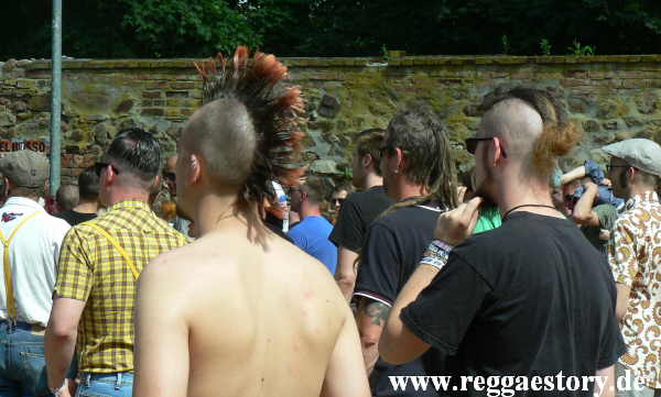 This Is Ska 2013