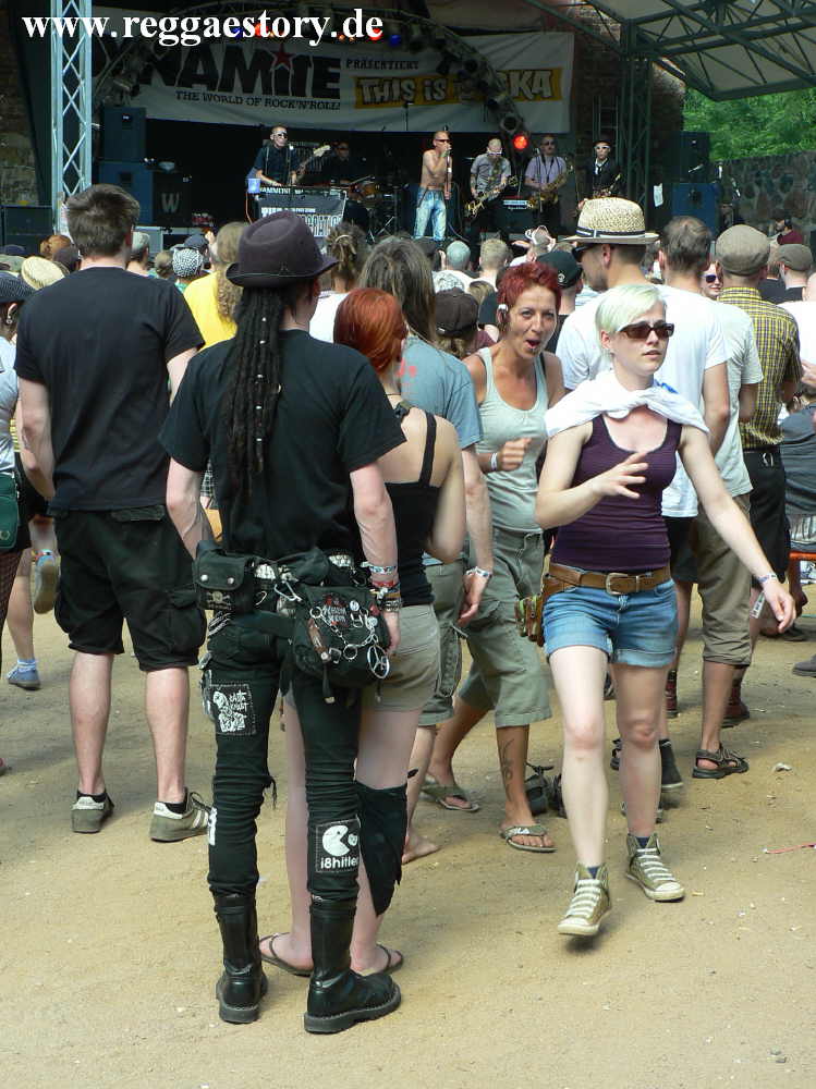 This Is Ska 2013
