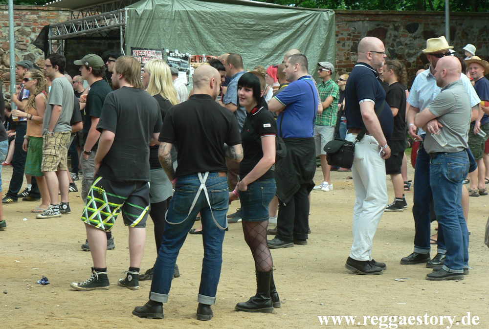 This Is Ska 2013