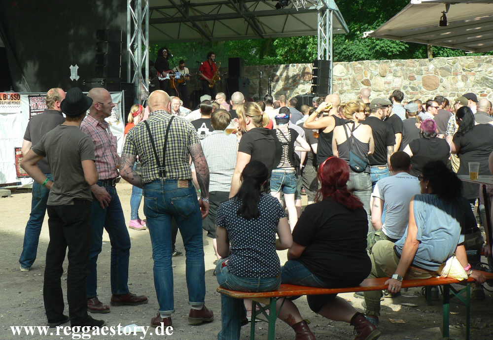This Is Ska 2013