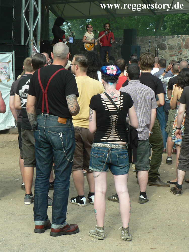This Is Ska 2013