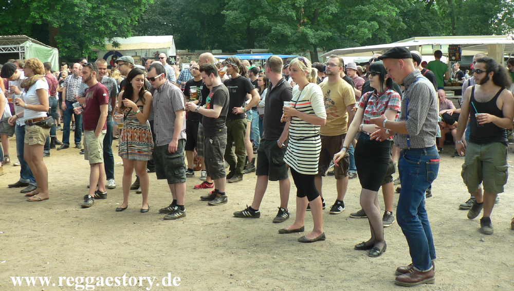 This Is Ska 2013
