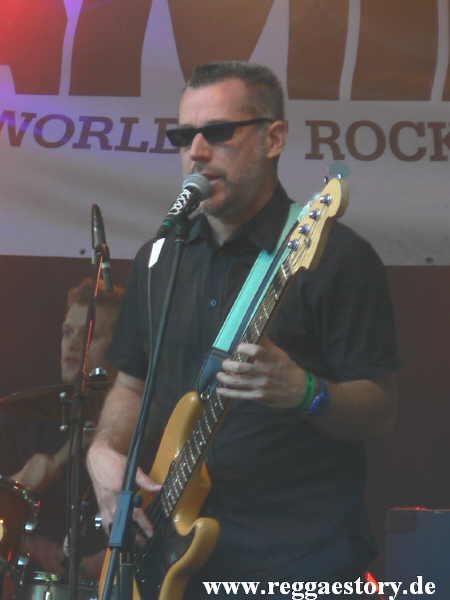The Aggrolites