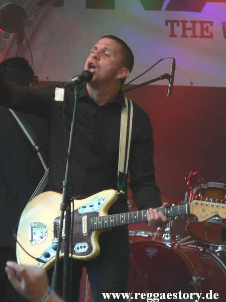 The Aggrolites