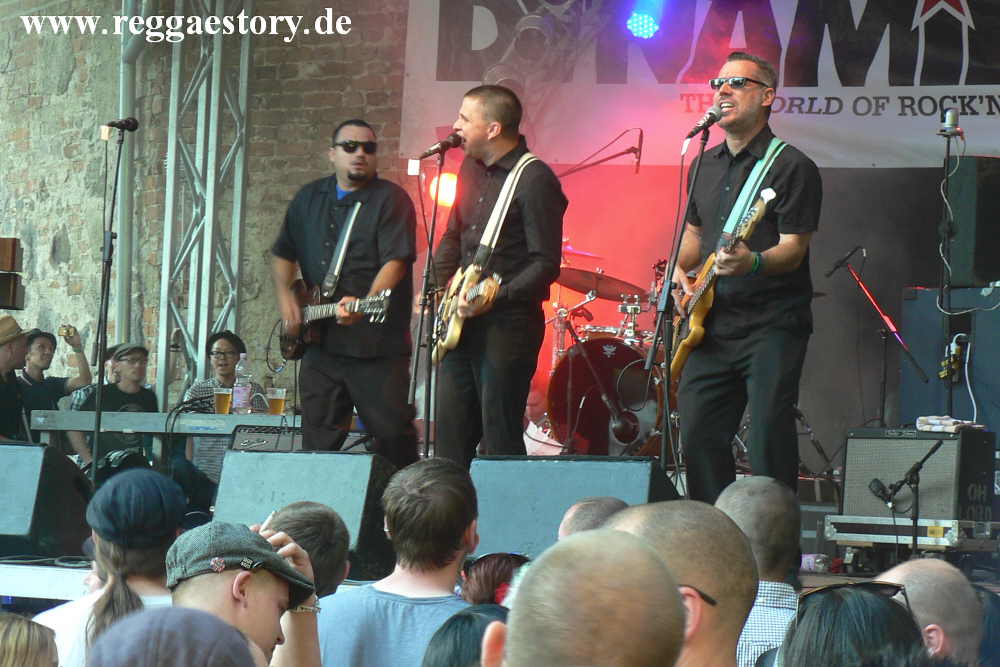 The Aggrolites