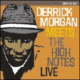 Derrick Morgan