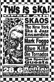 This Is Ska 1997
