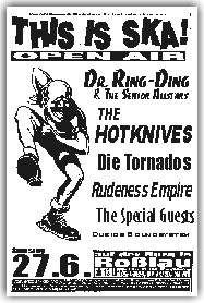 This Is Ska 1998