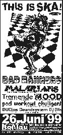 This Is Ska 1999