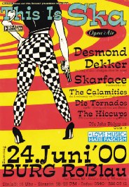 This Is Ska 2000