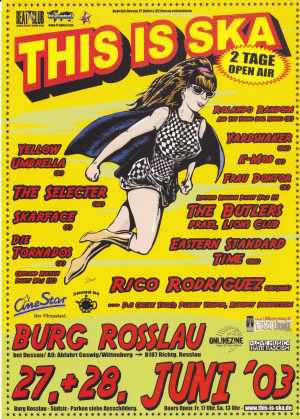 This Is Ska 2003