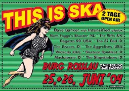 This Is Ska 2004
