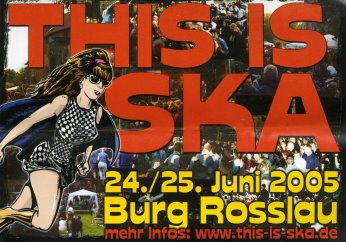 This Is Ska 2005