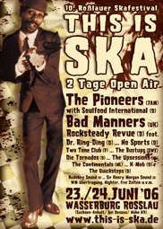 This Is Ska 2006